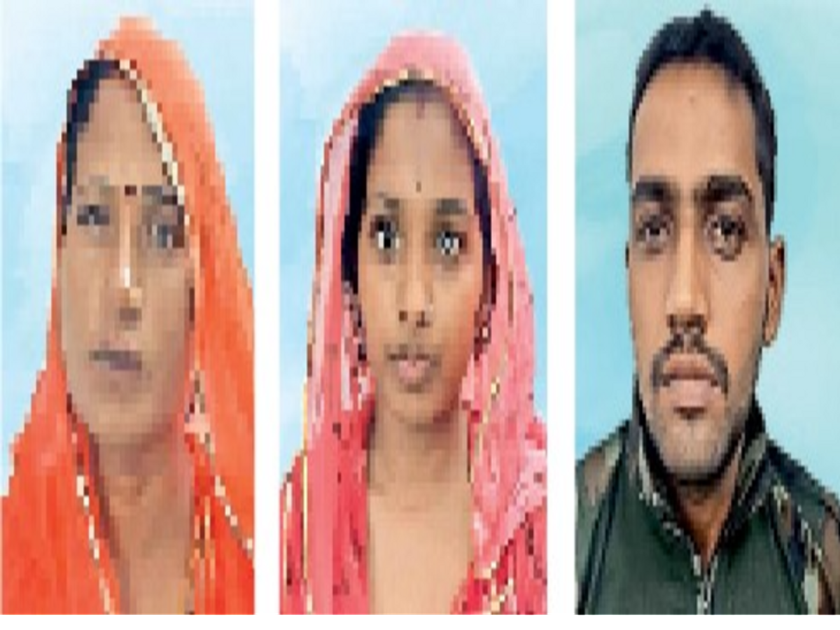 Friendship, Ghar Bula would have made porn videos on social media; Doctors,  lawyers, officers were also made victims | पाली में भी हनीट्रैप गिराेह:  सोशल मीडिया पर दोस्ती, घर बुला बना लेतीं