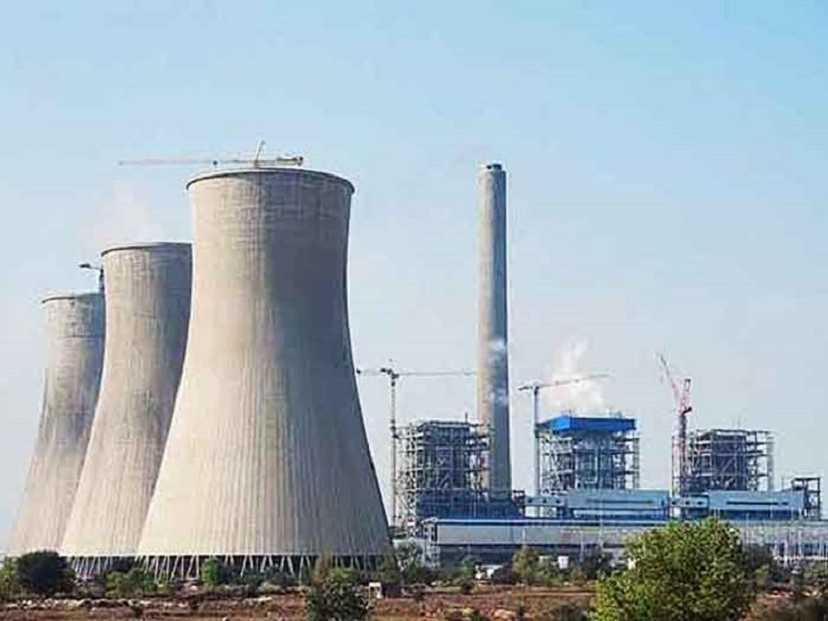 Power crisis deepens in Punjab, 2 days of coal left with thermal plants;  Production stopped in 5 units; 8 hours cut possible on Sunday