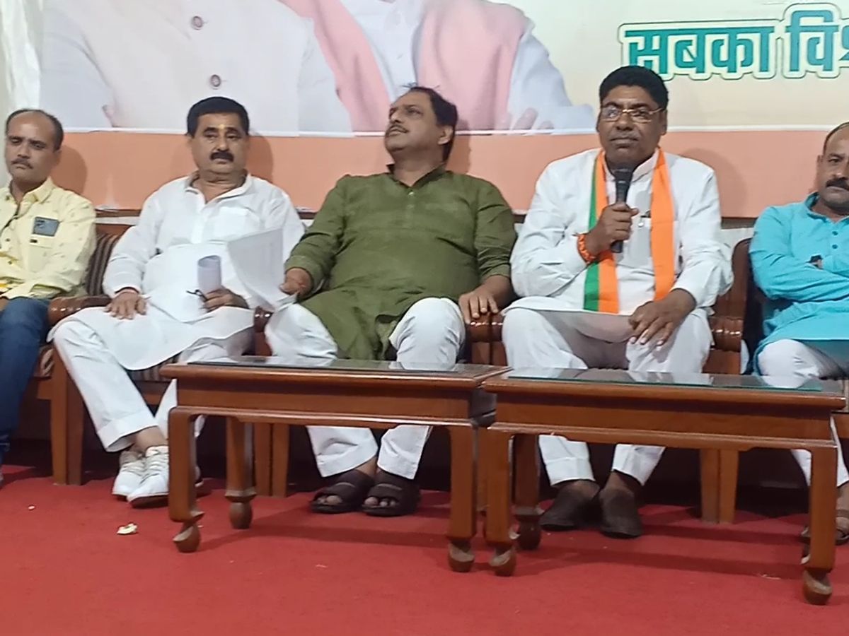 कटनी: मार्च में लैप्स हो सकता है विधायक निधि का बजट, प्रशासन अलर्ट