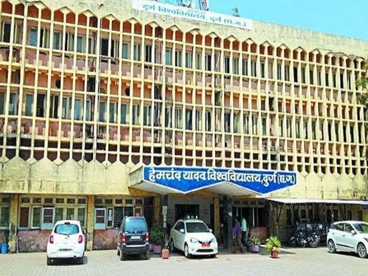 हेमचंद यादव विश्वविद्यालय