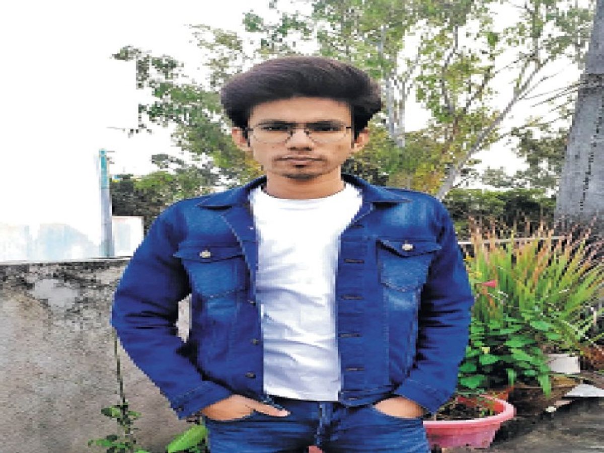 एनआईटी पटना के अभिषेक को अमेजन से 1.08 करोड़ का पैकेज | A package of 1.08 crores from Amazon to Abhishek of NIT Patna - Dainik Bhaskar