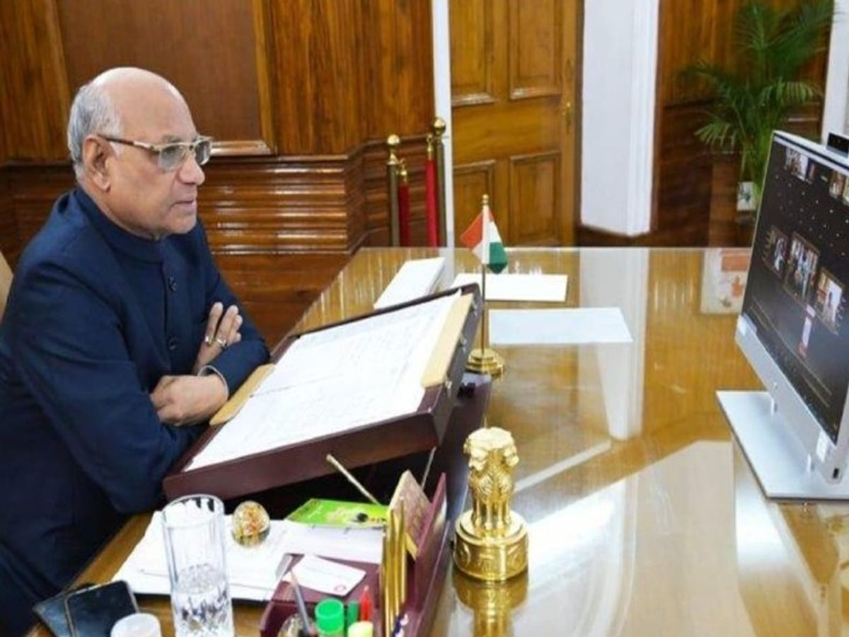 वाटर केनन, रबर बुलेट और आंसू गैस का क्यों नहीं किया इस्तेमाल, क्या नहीं थे प्रावधान, इन बिन्दुओं पर मांगी जानकारी | Why were water cannons, rubber bullets and ...