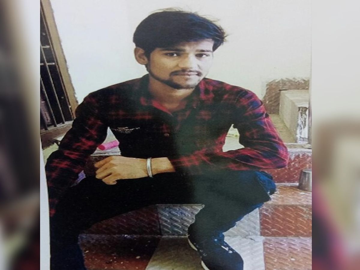 ग्वालियर के 20 साल के युवक की बिहार के रोहताश में हत्या, नदी में फेंकी लाश  | 20 year old youth of Gwalior murdered in Rohtash, Bihar, dead body thrown  in river - Dainik Bhaskar