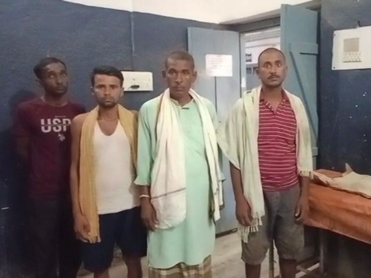 पढ़ाई कर लौटने के दौरान लगी करंट, इलाज के दौरान मौत | Teenager dies due to  electrocution in Nawada, electrocuted while returning from studies, death  during treatment - Dainik Bhaskar