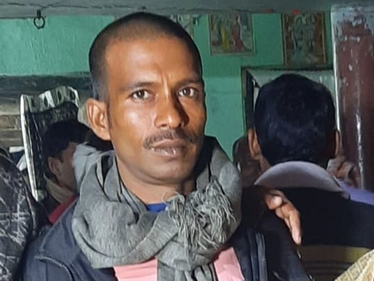 पिछले 24 घंटे में अपराधियों ने तीन को मारी गोली; दो की मौत, एक इलाजरत | Criminal  Uncontrol in Khagaria - Dainik Bhaskar