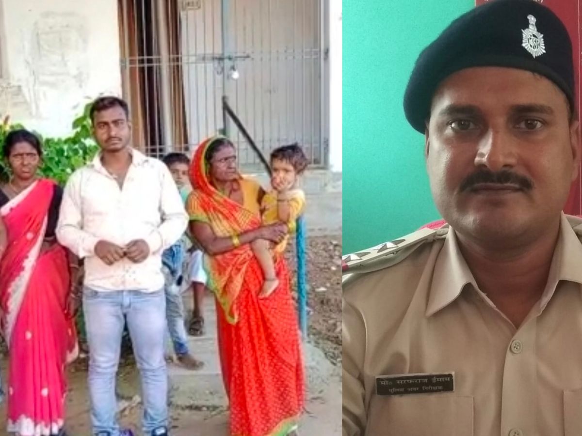 जीजा के साथ अवैध संबंध को लेकर होता था विवाद, परिजन बोले- जहर खिला मार डाला  | There used to be strife due to illicit relationship with brother-in-law,  family members said -