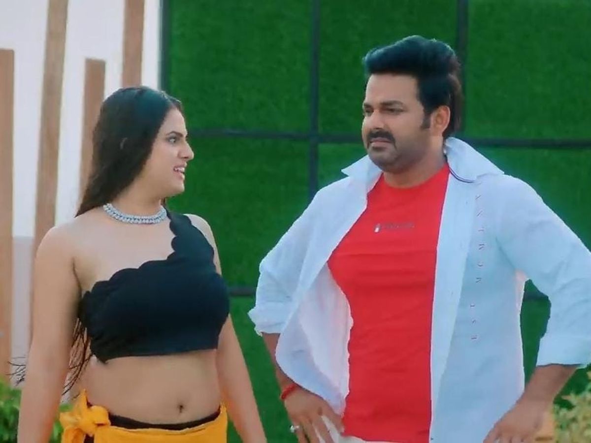 खिलाड़ी लड़की" सॉन्ग ने मचाया धमाल, 24 घंटे में डेढ़ मिलियन से ज्यादा व्यूज  मिले | "Khiladi Ladki" song rocked, got more than 1.5 million views in 24  hours - Dainik Bhaskar