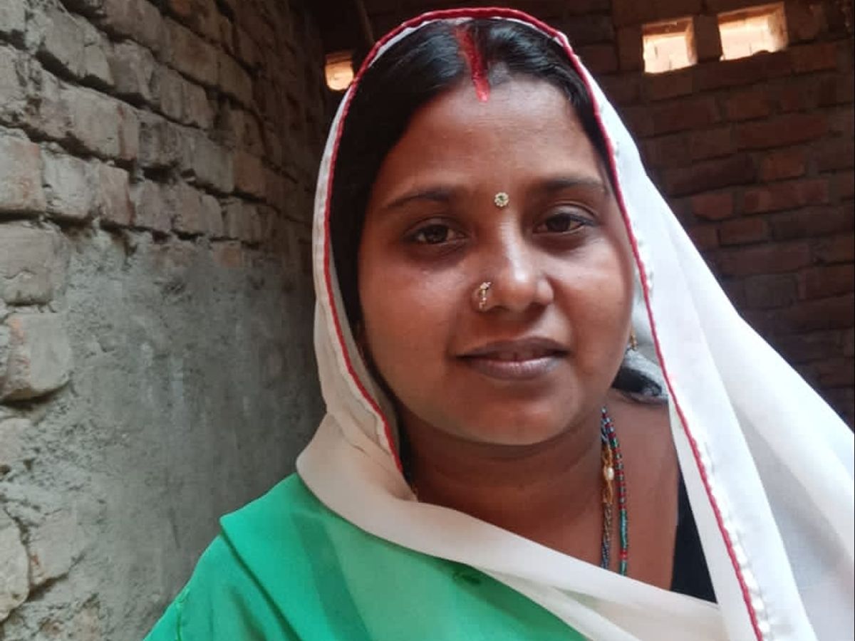 मायके वालों का आरोप- ससुराल वालों ने हत्या कर लाश को लगा दिया ठिकाने |  Mother-in-law's allegation- In-laws murdered and put the dead body - Dainik  Bhaskar