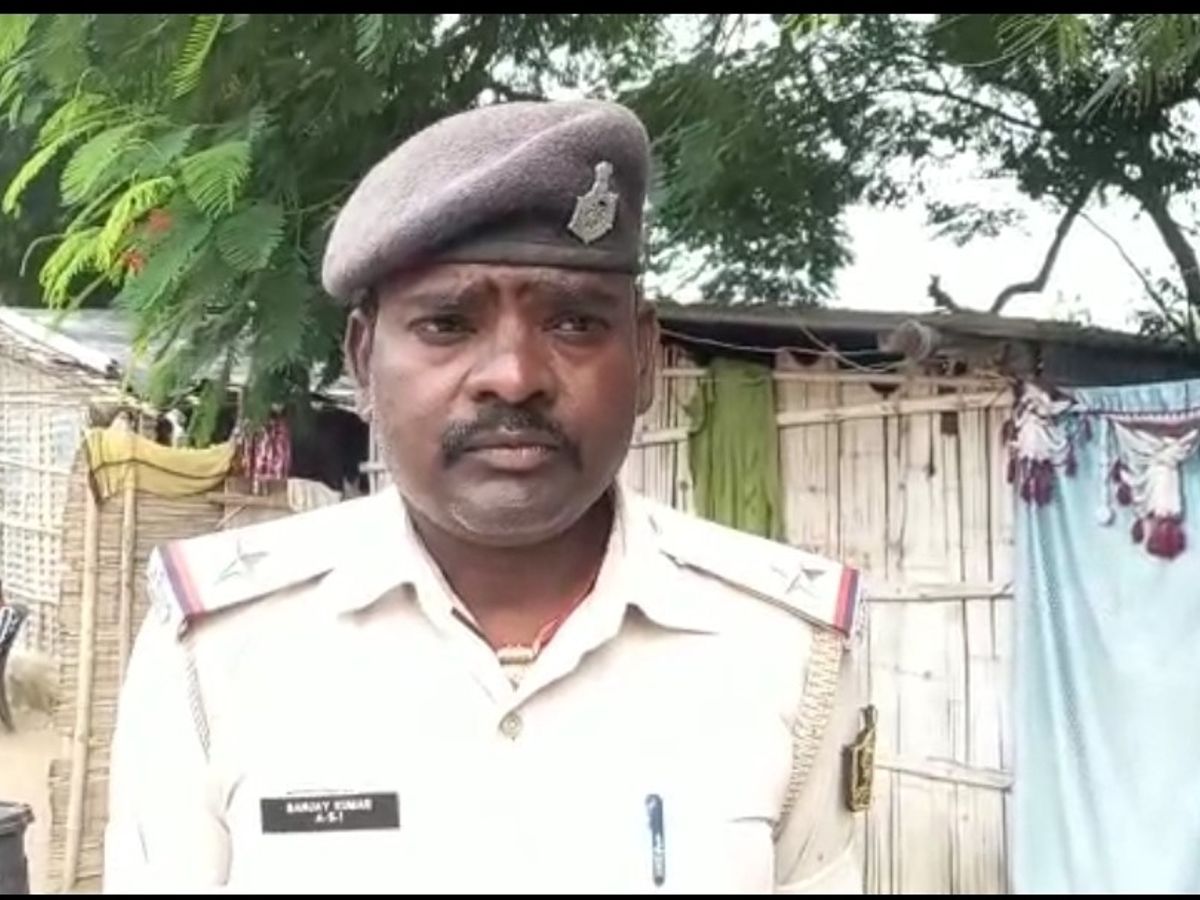 भूमि विवाद में दिया घटना को अंजाम, इलाज के दौरान जख्मी की हुई मौत | 70 year old man shot dead in Saharsa, The incident happened in the land dispute, the injured