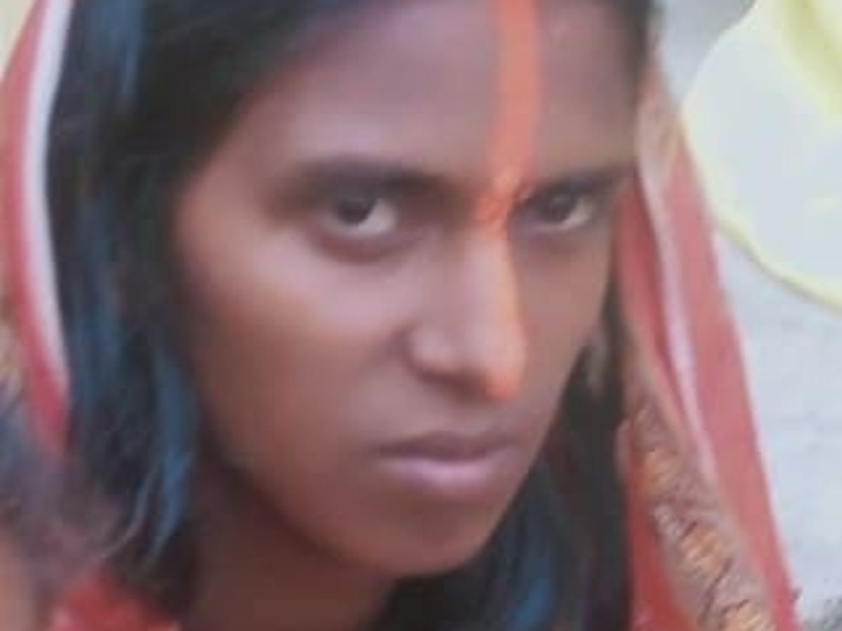 4 दिन पहले बच्चों के बीच हुआ था विवाद, बीती शाम महिला को अपराधियों ने मारी  गोली | Woman murdered in children's dispute in Nalanda, 4 days ago there  was a dispute