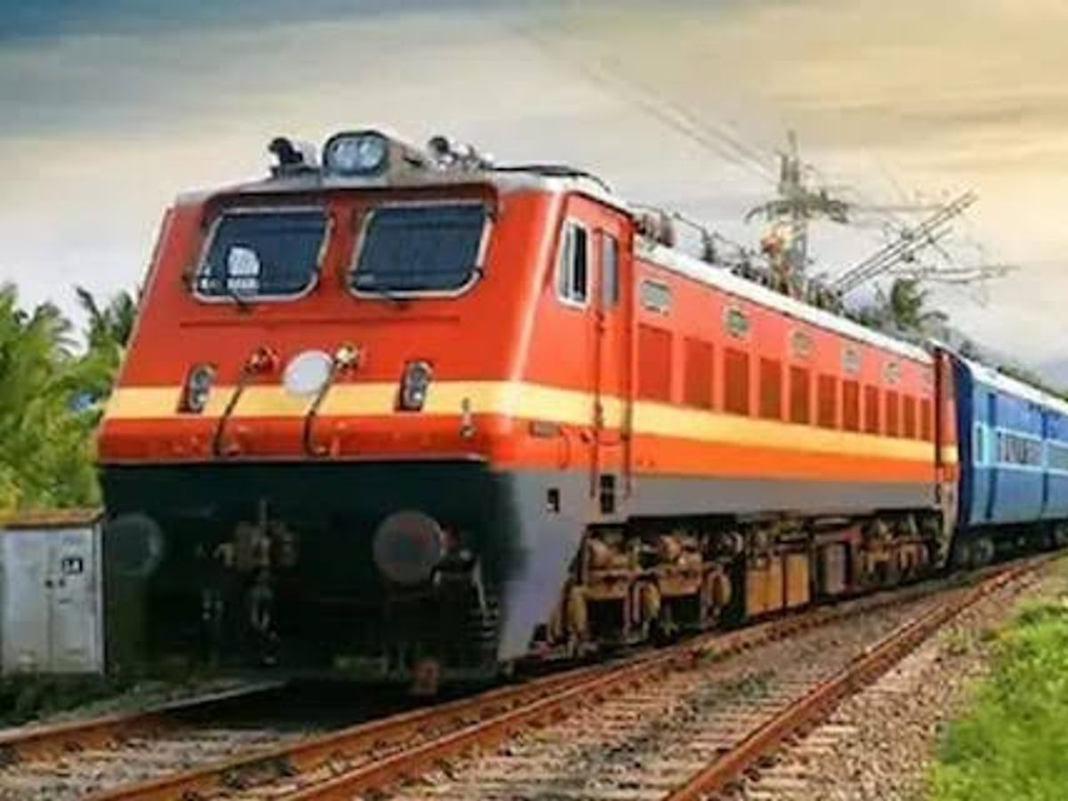 Extended operating period of Rani Kamlapati-Agartala special train passing  through Jabalpur