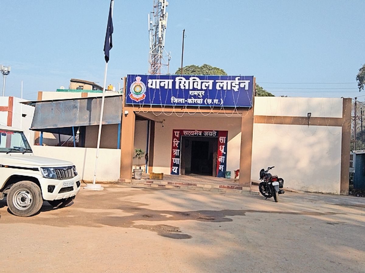 पुलिस जांच में सामने आया डॉक्टर के निजी जीवन से जुड़ा पहलू