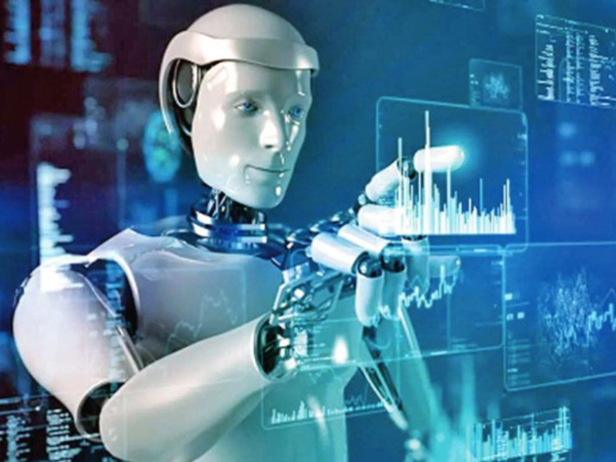 Job Cuts 2023 | Artificial Intelligence Impact On Technology Sector Layoffs  | आर्टिफिशियल इंटेलिजेंस टेक सेक्टर में नौकरी जाने की बड़ी वजह: HR लीडर  छंटनी के लिए भी ले रहे ...