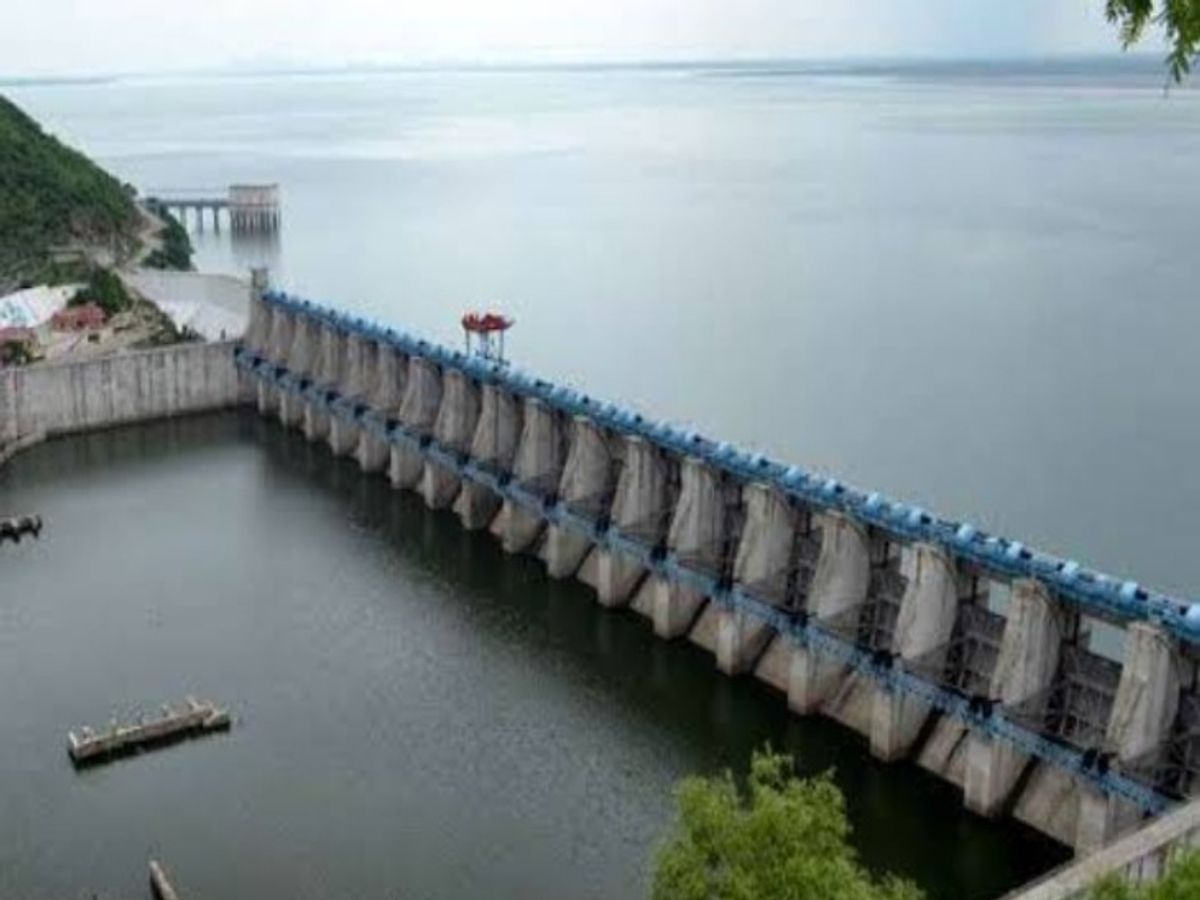 Water supply to Jaipur started after 48 hours