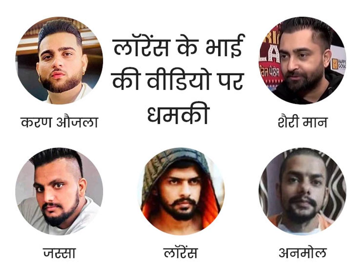 Sidhu Moosewala Ohi Same Rule Hai Get Lucky Bass Cover Daft Punk