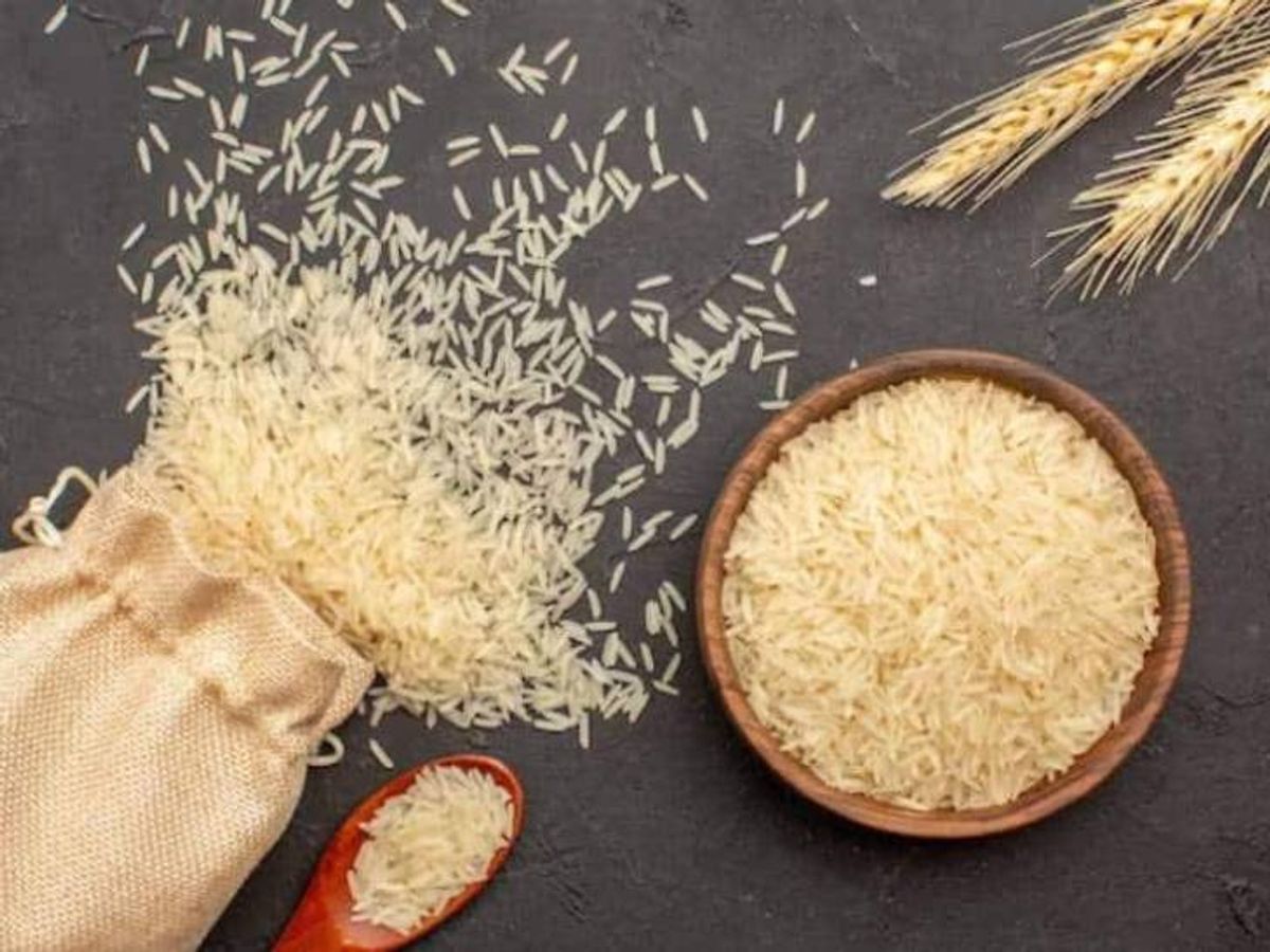 Government bans export of all basmati rice, Centre imposes conditional  curbs on Basmati rice export