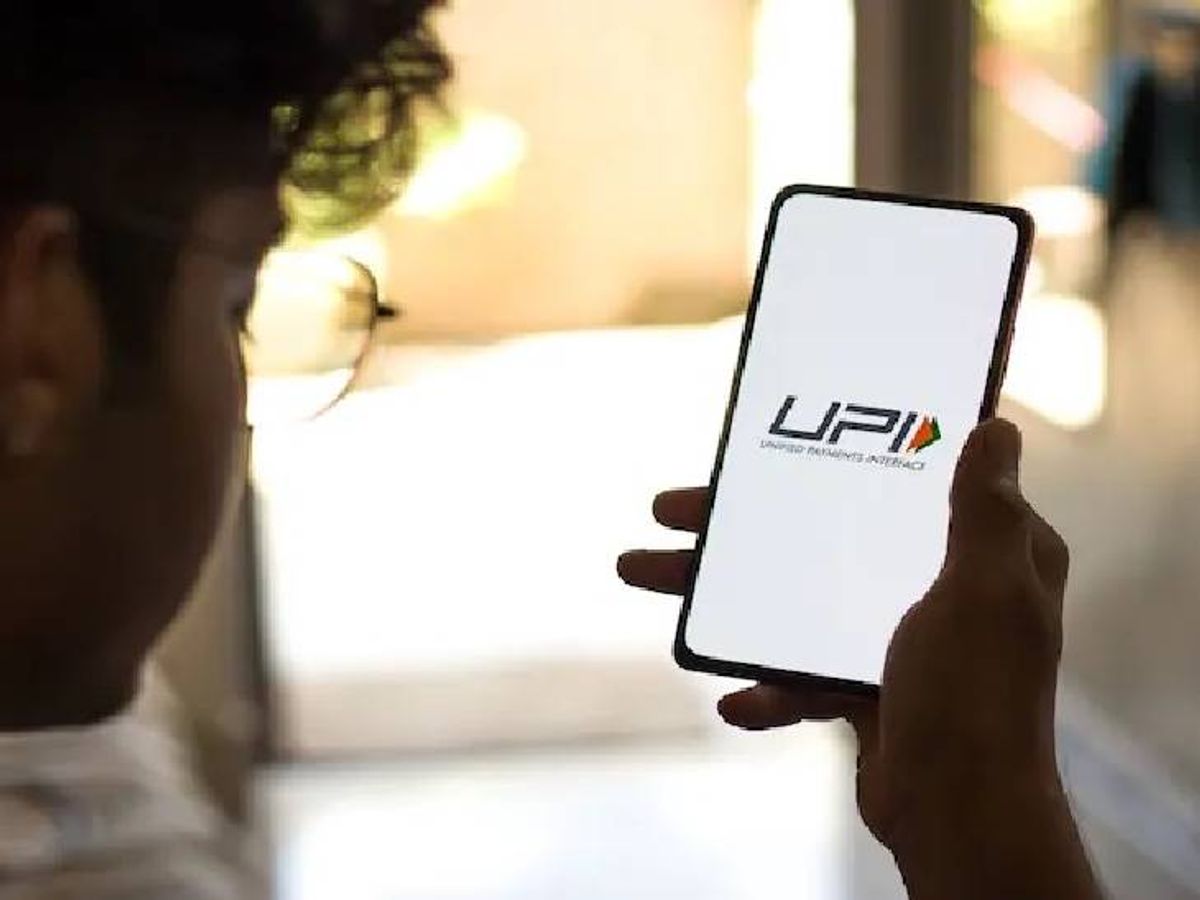 UPI 