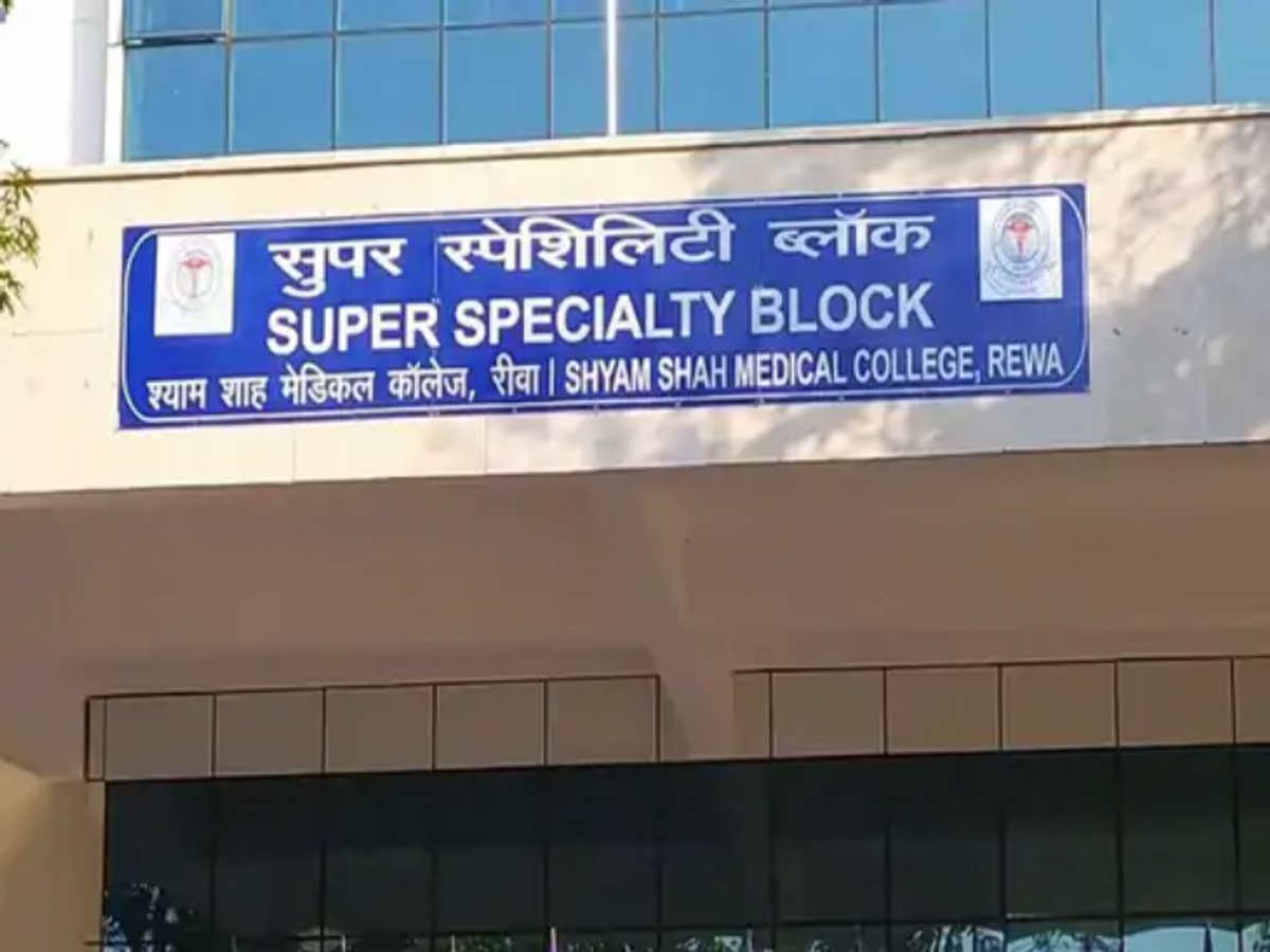 34 महत्वपूर्ण पदों और 55 ऑउटसोर्स कर्मचारियों की होगी भर्ती; उपमुख्यमंत्री  शुक्ल ने दी जानकारी - दैनिक भास्कर | Dainik Bhaskar
