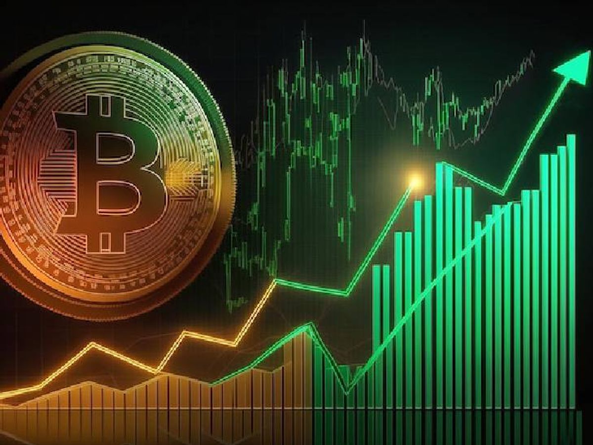 Bitcoin Price | Bitcoin Cryptocurrency Price in India - 27 February 2024  Update