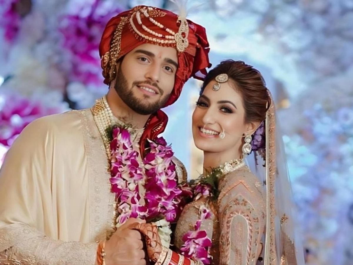 abhishek malik confirm divorce with wife suhani chaudhary