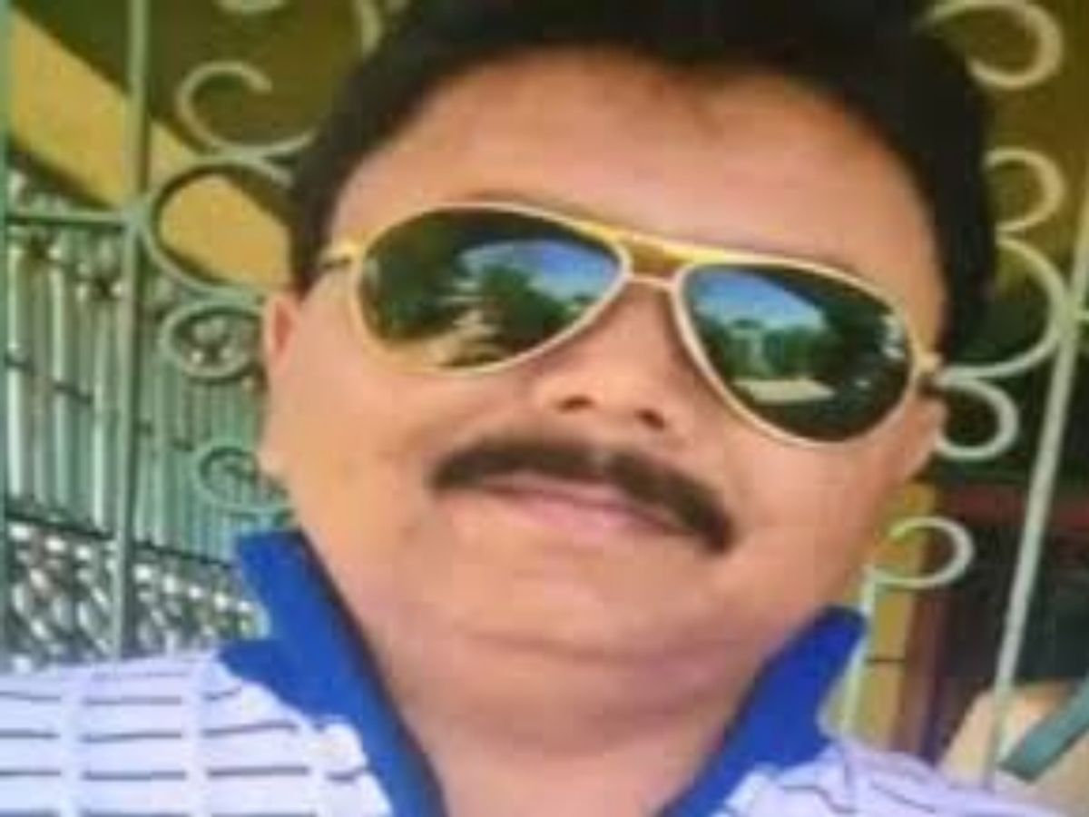 Advocate Gopi Krishna murder case; accused arrested | अधिवक्ता गोपी कृष्ण  हत्याकांड; आरोपी अरेस्ट: अनगड़ा में पुलिस-अपराधियों में एनकाउंटर, अपराधी  रोशन के पैर में ...