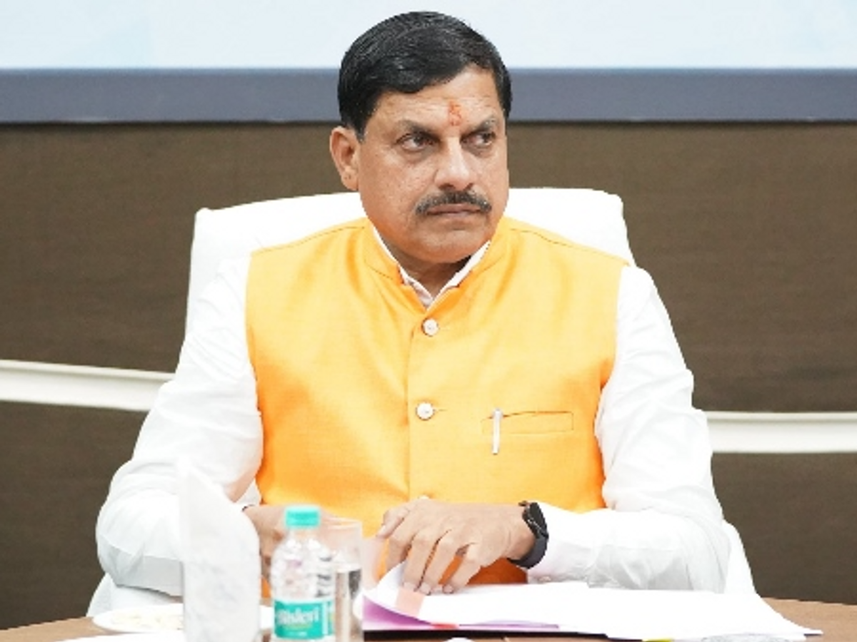 Mohan government will take a loan of five thousand crores today