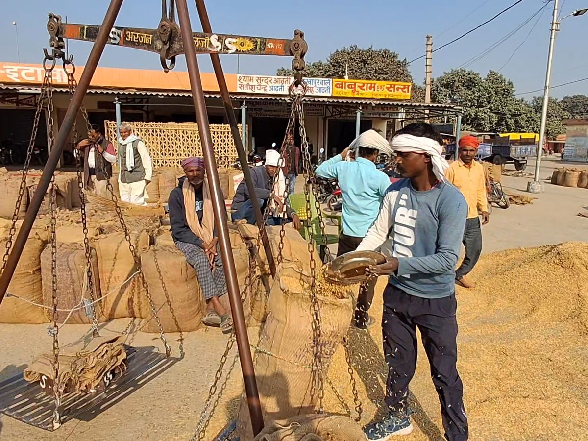 भावांतर योजना में बड़ा खेल! फर्जी बटाईनामा बनाकर सरकारी तिजोरी पर डाका