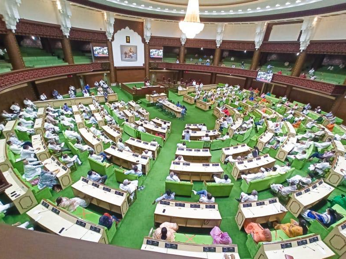 Rajasthan Budget 2025 Date Schedule Update | Bhajan Lal Sharma | फरवरी के दूसरे  सप्ताह में आएगा राजस्थान का बजट: विधानसभा का बजट सत्र 31 जनवरी से; MLA भाकर  के मुद्दे पर