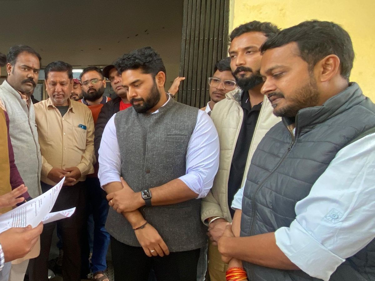 इटारसी-पवारखेड़ा में सांदीपनि स्कूल शुरू, 1 फरवरी से नया बस स्टैंड