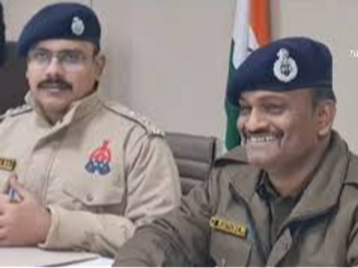 Proposal sent to the government for three new police stations in Agra,  preparation to divide the city zone into two parts, approval from the  government awaited | आगरा में बनेंगे तीन और