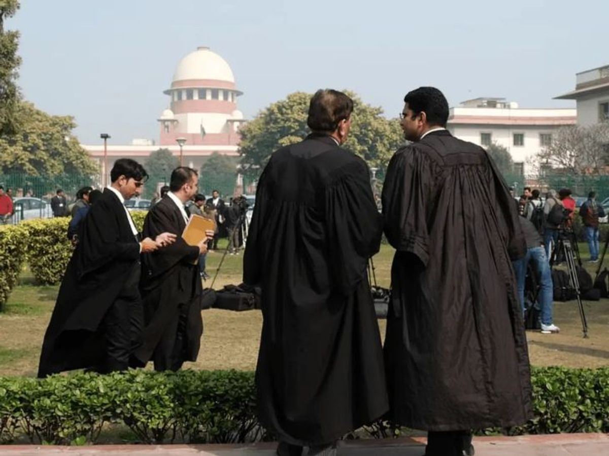 Advocate Act 1961 BCI Advocate Amendment Bill 2025 protest | देशभर के वकील  एडवोकेट एक्ट में बदलाव के खिलाफ: बार काउंसिल बोली- आजादी खत्म होगी; केंद्र  सरकार कानून में ...