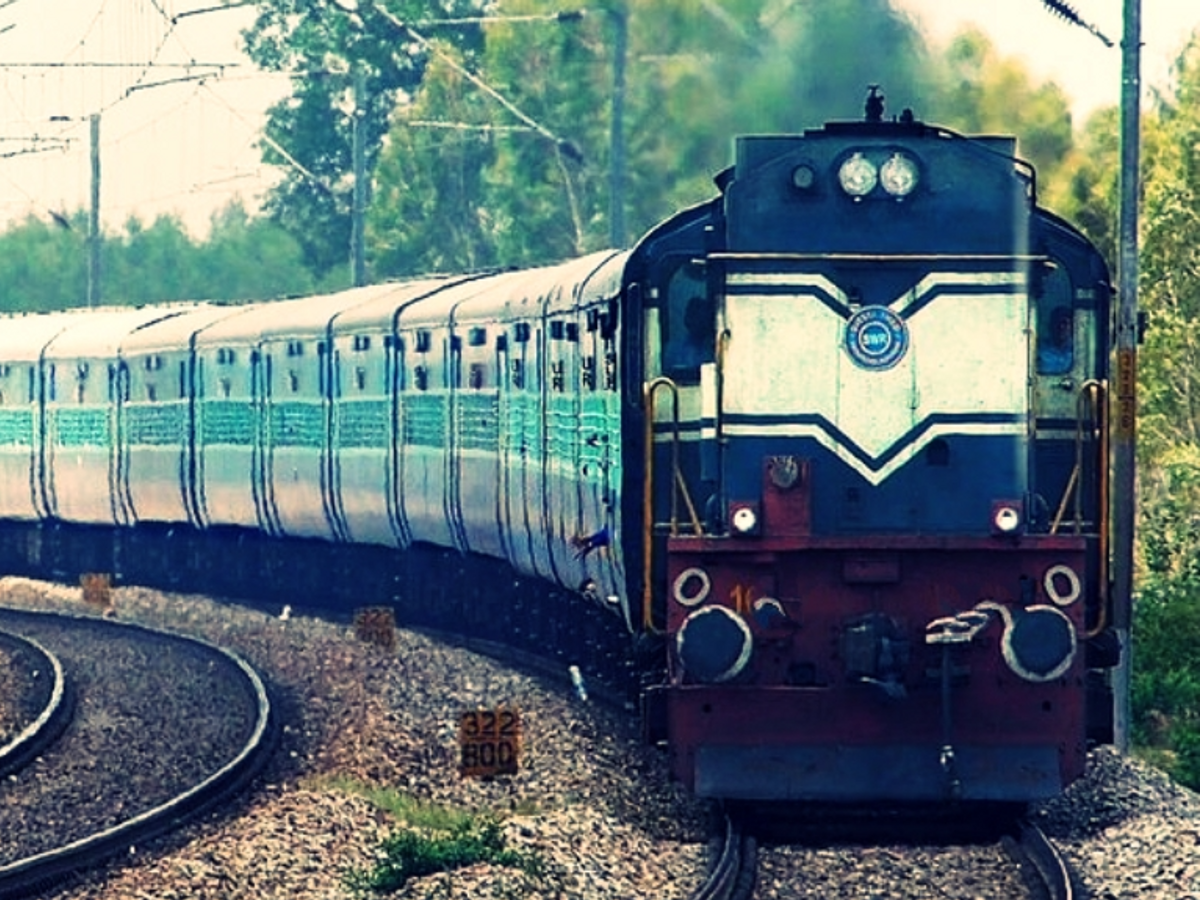 Special train between Jodhpur-Mumbai on Holi | होली पर जोधपुर-मुंबई के बीच  स्पेशल ट्रेन: 8 से 30 मार्च तक चलेगी स्पेशल रेलसेवा, 22 डिब्बों वाली ट्रेन  में मिलेंगी ...