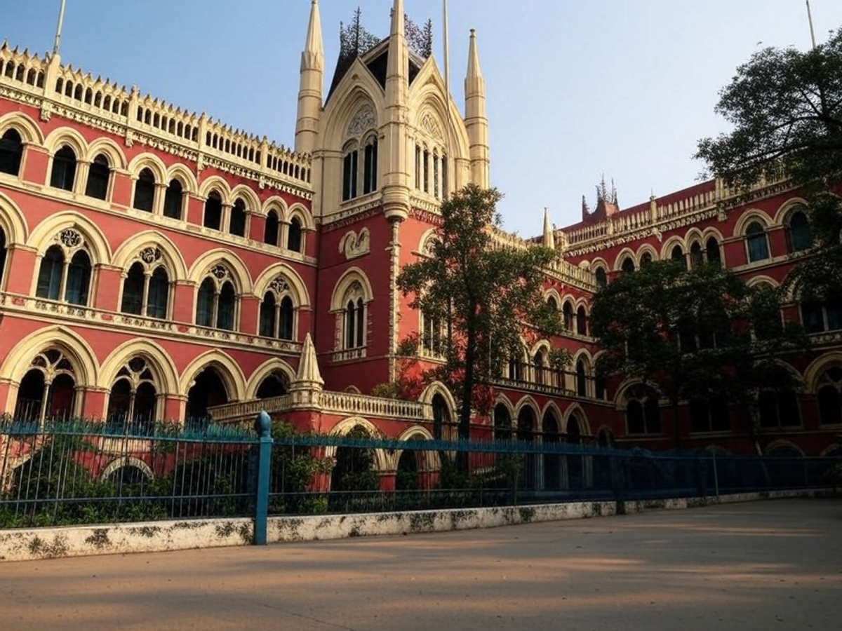 Calcutta High Court Girl Sexual Assault Case | Breast Rape | नाबालिग के ब्रेस्ट  छूना रेप की कोशिश नहीं- कलकत्ता हाईकोर्ट: गंभीर यौन उत्पीड़न बताते हुए आरोपी  को दी ...