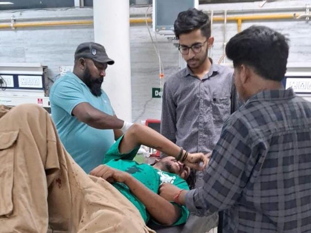 Bathinda: जानलेवा हमले में घायल युवक ने एम्स में तोड़ा दम, भाई की भी हो गई थी माैत; 12 नवंबर को हुआ था हमला
