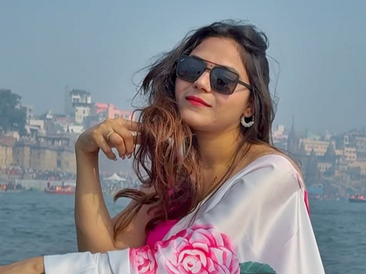 Haryana Youtuber Jyoti Malhotra Arrest; Pakistan | Hisar News | फेमस यूट्यूबर  ज्योति गिरफ्तार, PAK के लिए जासूसी के आरोप: पाकिस्तानी खुफिया अधिकारियों से  थे गहरे संबंध, 3 ...
