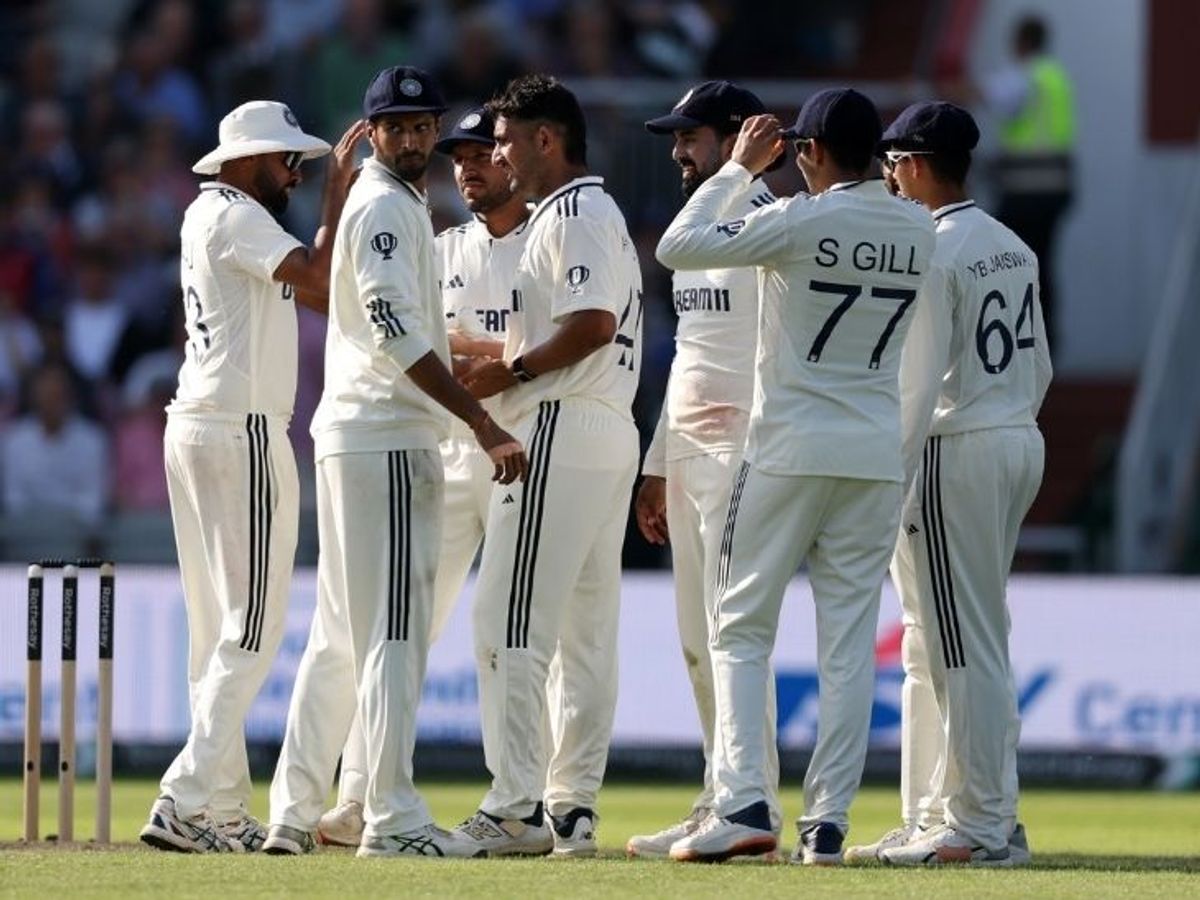 Shubman Gill; India Vs England Test LIVE Score Update | Ravindra Jadeja  Shardul Thakur | मैनचेस्टर टेस्ट के दूसरे दिन इंग्लैंड 225/2: डकेट-क्रॉली  में 166 की ओपनिंग पार्टनरशिप; भारत 358 ...