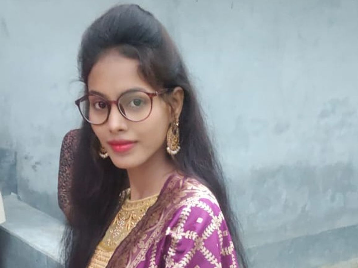 Married woman murdered for dowry in Kishanganj | किशनगंज में दहेज के लिए  विवाहिता की हत्या: 3 दिन बाद भाई ने थाने में की शिकायत, बोला-ससुराल पक्ष 5  लाख की कर रहा