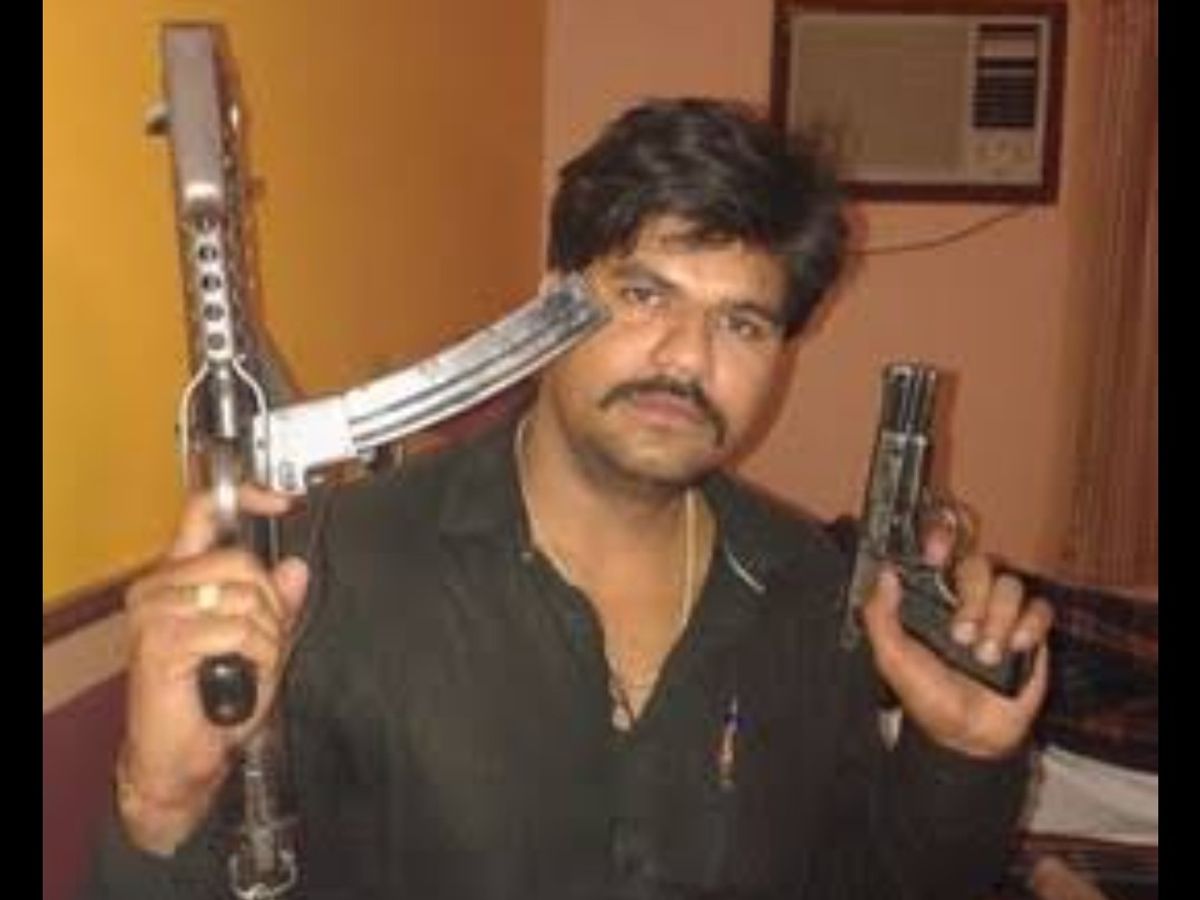 Gangster Sujit Sinha will be shifted to Palamu jail | गैंगस्टर सुजीत सिन्हा  होगा पलामू जेल में शिफ्ट: चाईबासा से स्थानांतरित होगा, मिलने वालों पर रहेगी  नजर - Palamu News ...