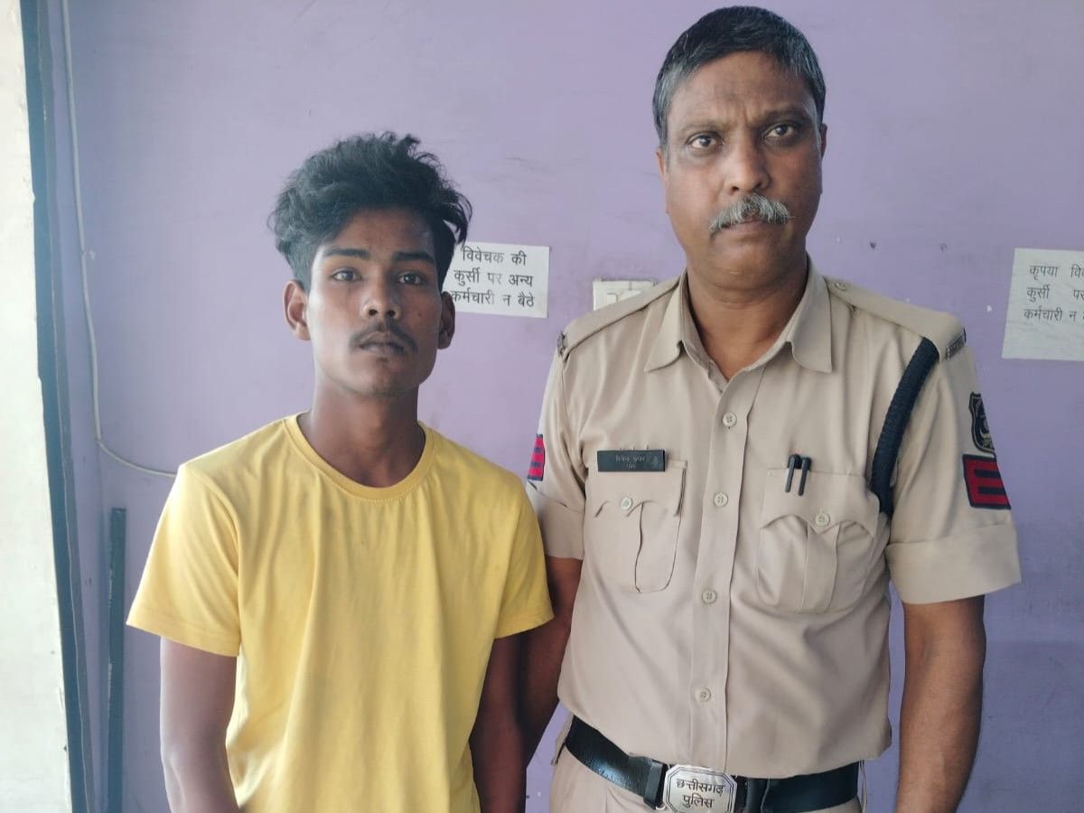 Haridwar News: शराब के लिए पैसे न देने पर युवक से मारपीट में रिपोर्ट दर्ज