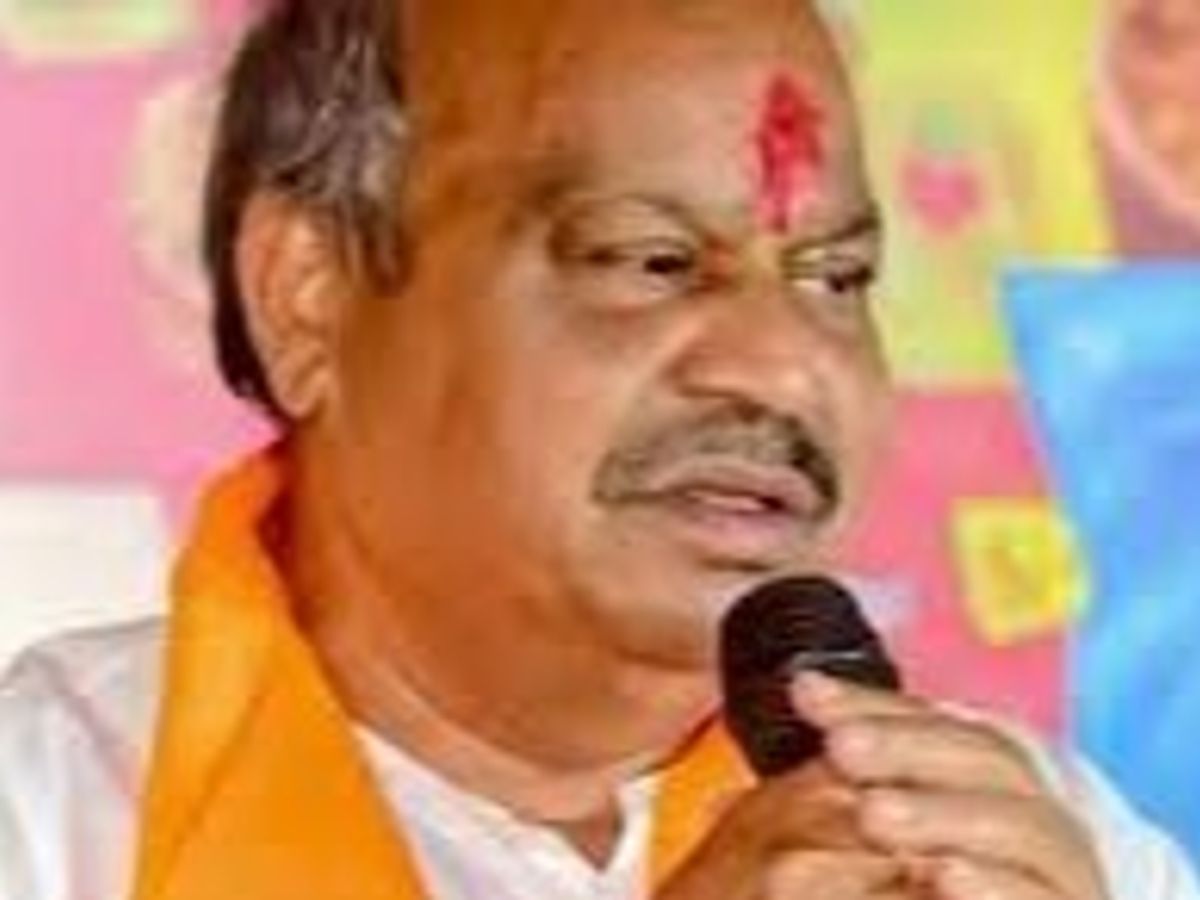 Chhattisgarh liquor scam: पुरंदर मिश्रा ने लगाया आरोप, शराब घोटाले में पूरी भूपेश कैबिनेट संलिप्त, कांग्रेस नेताओं को बताया घोटालेबाज