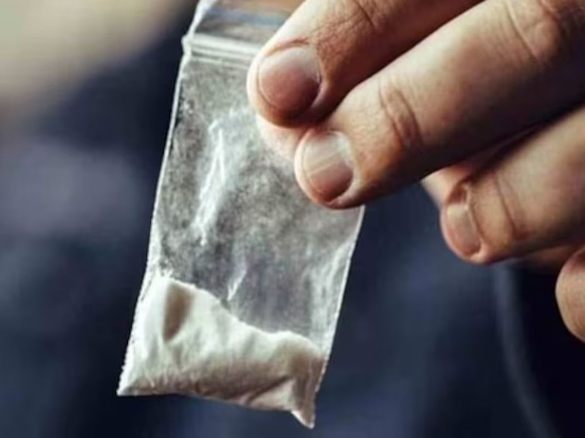 आरोपी से 106 ग्राम MDMA पुलिस ने जब्त किया है।