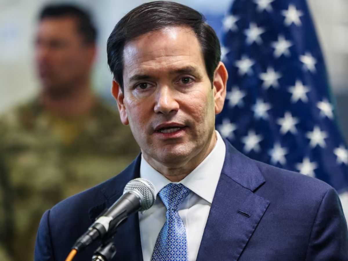 US Pakistan Relations Vs India; Trump Minister | Marco Rubio | अमेरिका  बोला- भारत की कीमत पर पाकिस्तान से दोस्ती नहीं: भारतीय डिप्लोमेसी में  समझदारी, उन्हें पता है कई ...