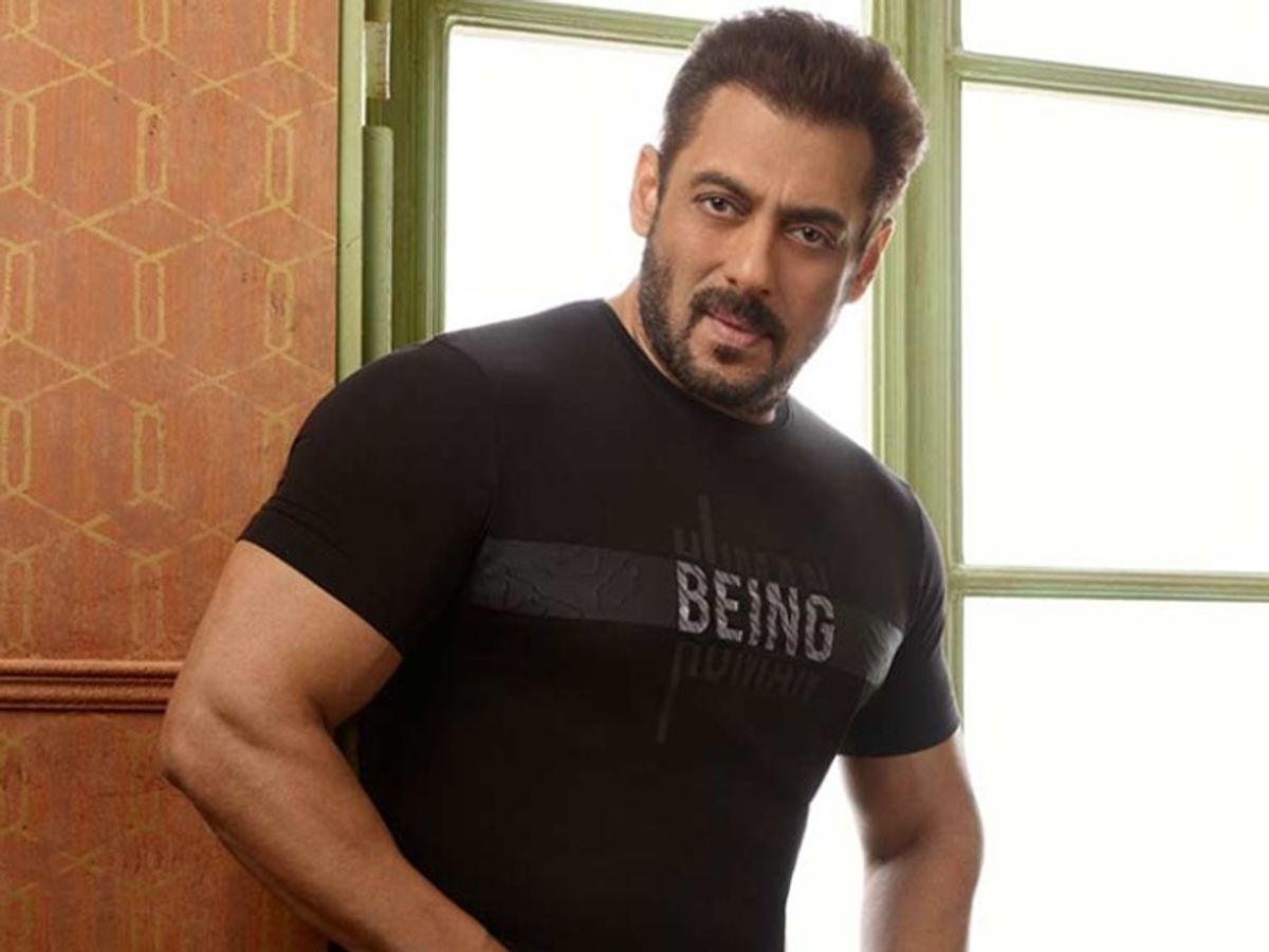 Salman Khan Terrorist Vs Pakistan; Balochistan Remark Controversy | सलमान  खान को आतंकी बताने वाली चिट्ठी वायरल: दावा- पाकिस्तान ने आतंकियों की लिस्ट  में डाला; एक्टर ने ...