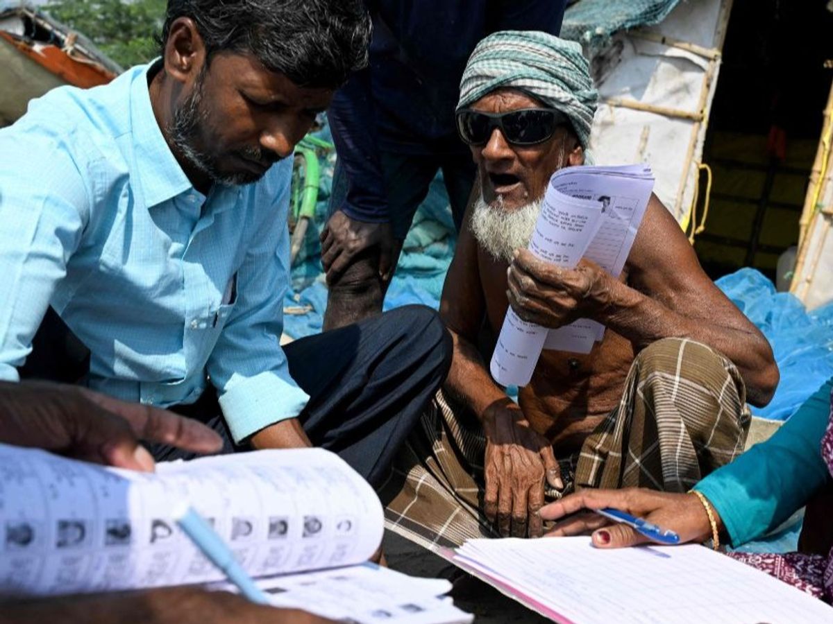 west Bengal SIR EC releases constituency wise data on electoral roll  deletions | बंगाल SIR- वोटर लिस्ट से 58 लाख+ नाम हटे: ममता की भवानीपुर सीट  में 44 हजार नाम डिलीट; साउथ