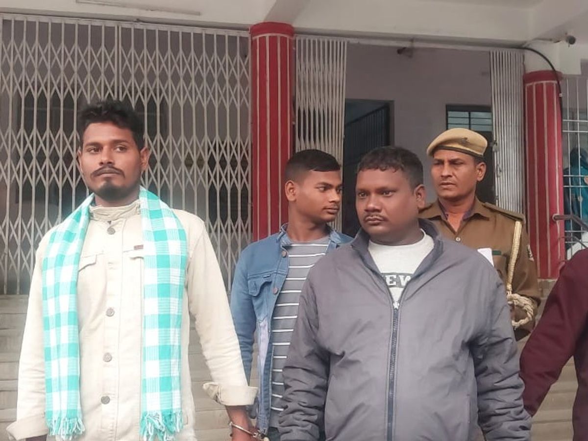 बागपत में दहेज लोभियों की शर्मनाक करतूत!