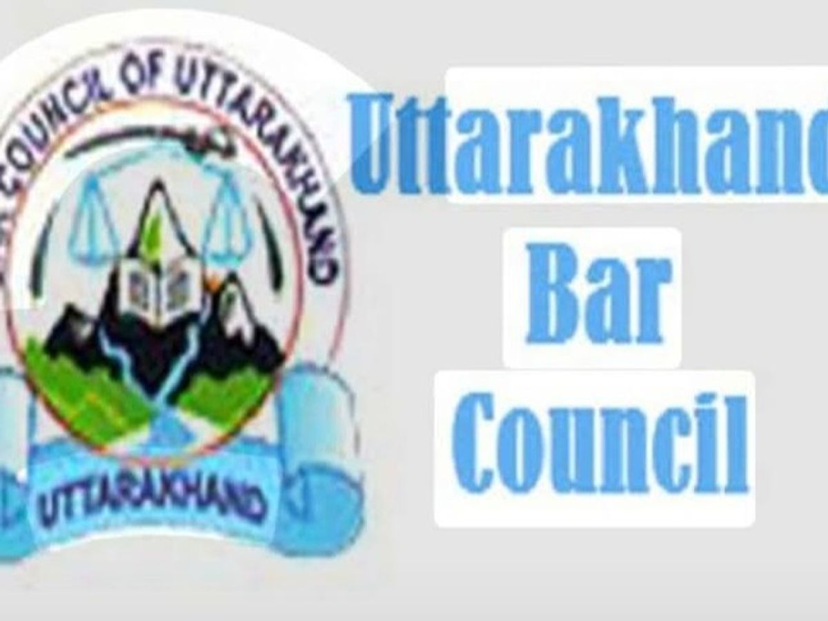 (UK Bar Council Elections Uttarakhand-Bar-Council-Women-Reservation