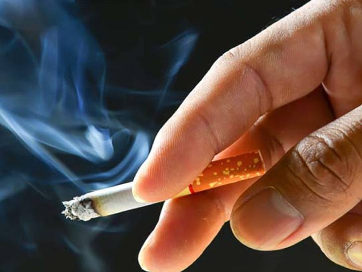 सुट्टा प्रेमियों को लगा जोर का झटका! सरकार ने बढ़ाया टैक्स