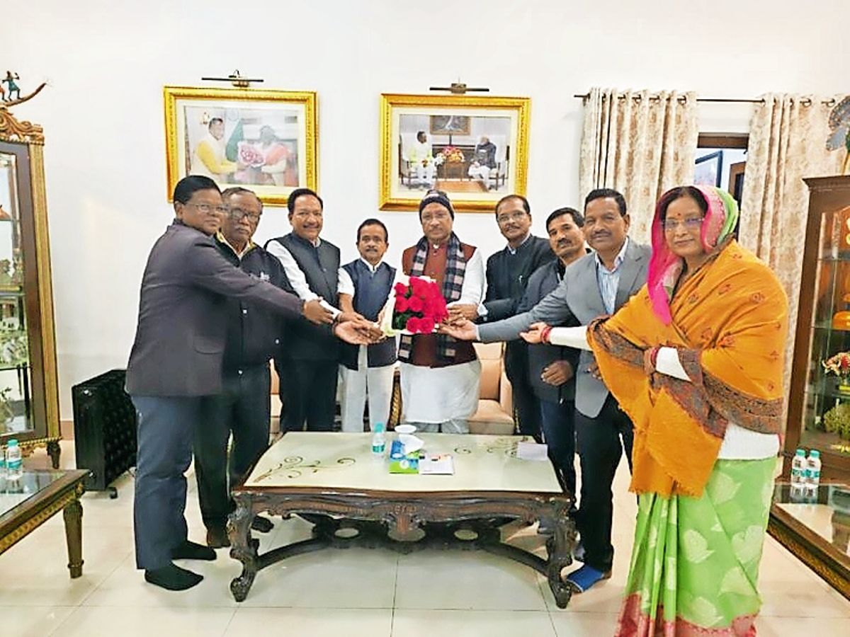 Kanwar Samaj's conference from 14th, CM will participate | कंवर समाज का  सम्मेलन 14 से, सीेएम होंगे शामिल - Jashpur News | Dainik Bhaskar