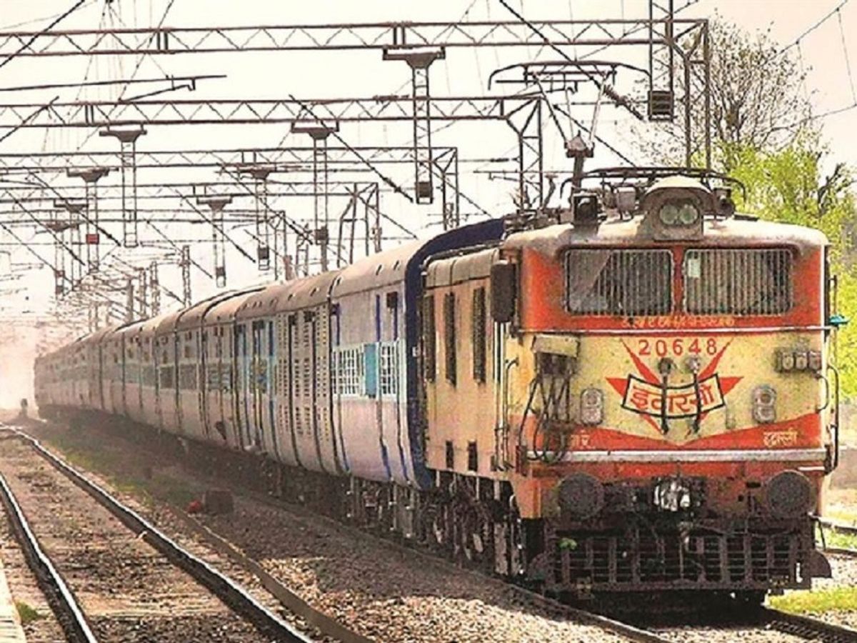 Bilaspur-Raigarh-Korba Memu Local Trains Cancelled Due to Bridge Repair