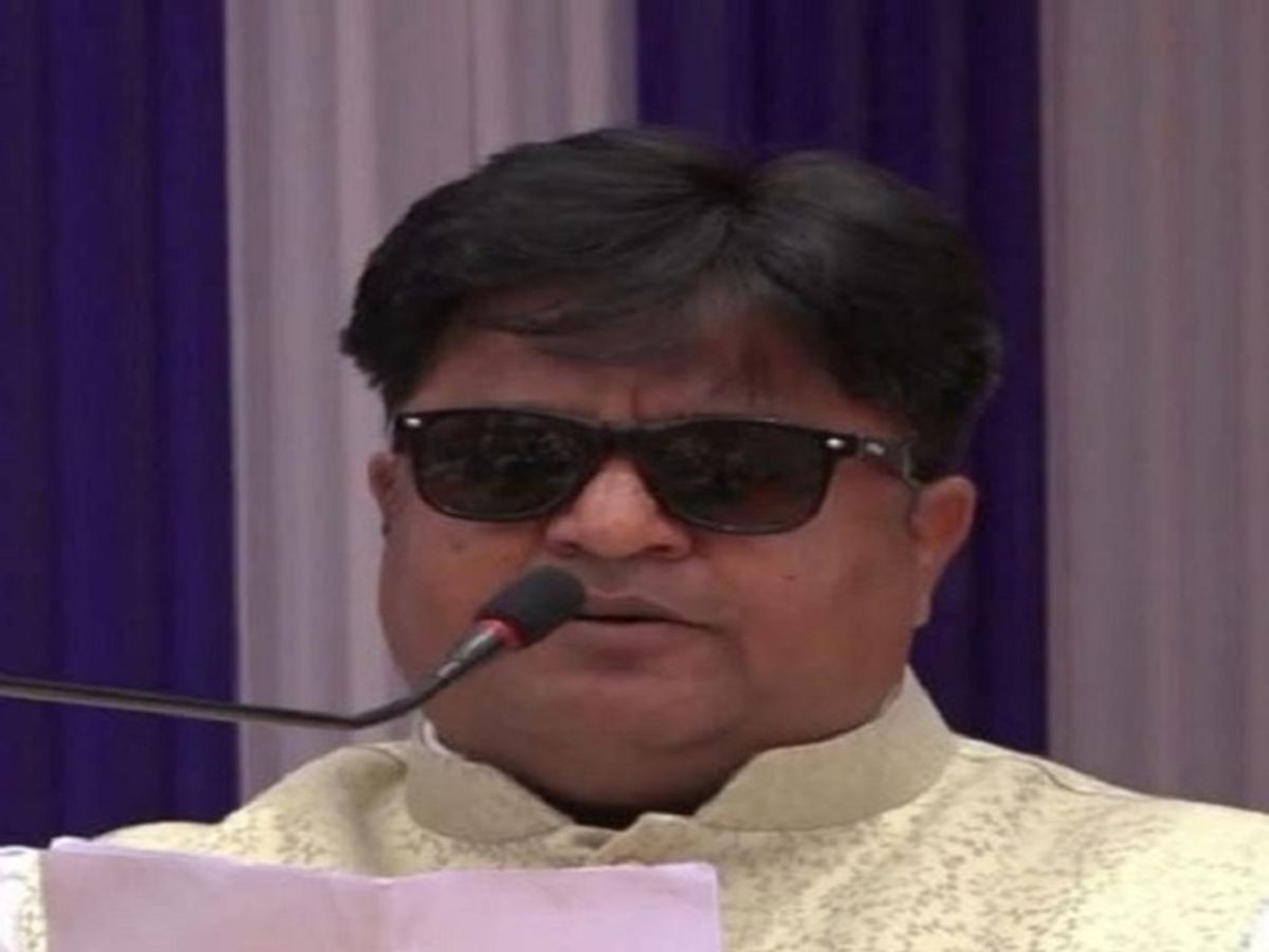 Udaipur Vidyapeeth University Professor Suspended | Dilip Singh Chauhan  Irregularities